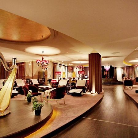 Dragon Lake Princess Hotel Kanton Zewnętrze zdjęcie