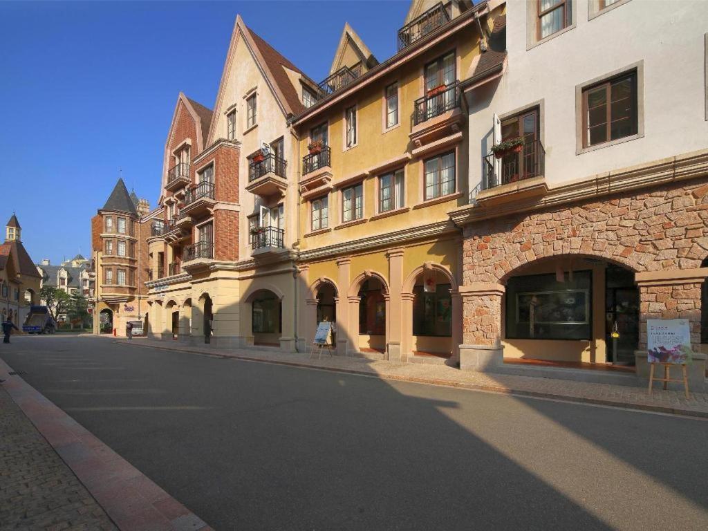 Dragon Lake Princess Hotel Kanton Zewnętrze zdjęcie