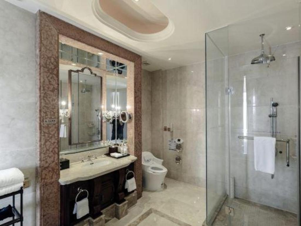 Dragon Lake Princess Hotel Kanton Zewnętrze zdjęcie