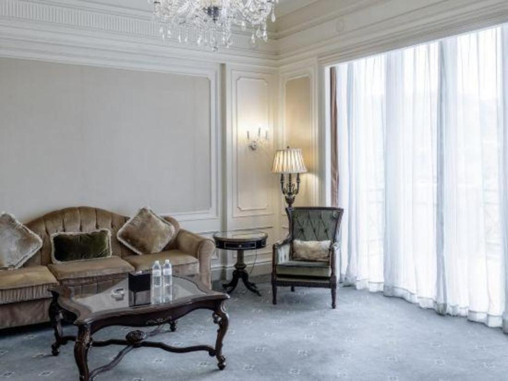 Dragon Lake Princess Hotel Kanton Zewnętrze zdjęcie