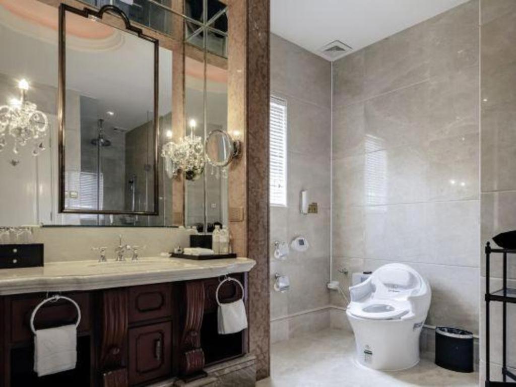 Dragon Lake Princess Hotel Kanton Zewnętrze zdjęcie