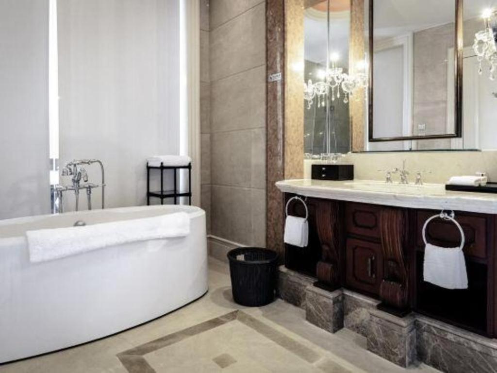 Dragon Lake Princess Hotel Kanton Zewnętrze zdjęcie